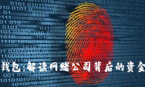 钱能钱包：解读网赌公司背后的资金链条