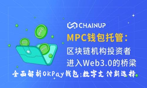 全面解析OKPay钱包：数字支付新选择
