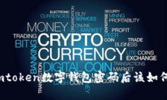 忘记imtoken数字钱包密码后