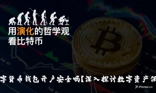 数字货币钱包开户安全吗？深入探讨数字资产保护