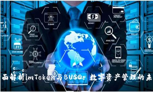 全面解析imToken与BUSD: 数字资产管理的未来