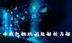 数字货币钱包提现问题解析与解决方案