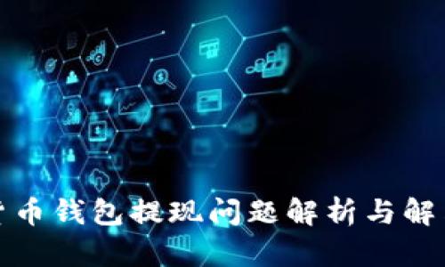 数字货币钱包提现问题解析与解决方案