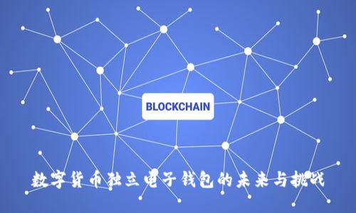 数字货币独立电子钱包的未来与挑战