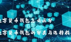数字货币钱包怎么区分数字货币钱包的分类与选