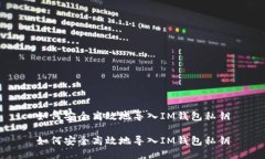 如何安全高效地导入IM钱包