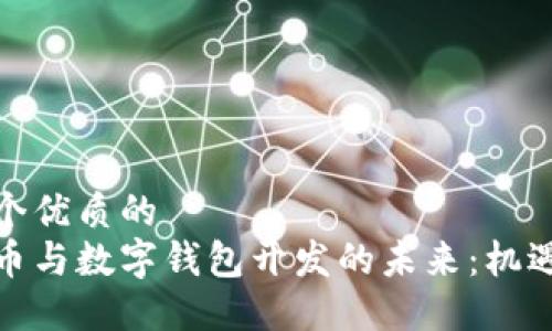 思考一个优质的
数字货币与数字钱包开发的未来：机遇与挑战