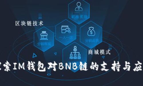 探索IM钱包对BNB链的支持与应用