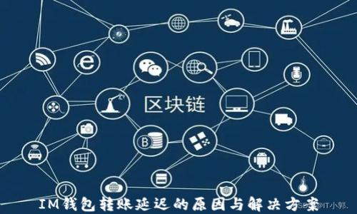 
IM钱包转账延迟的原因与解决方案