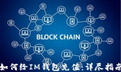 如何给IM钱包充值：详尽指