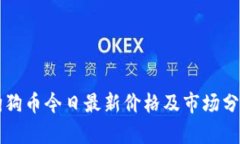 狗狗币今日最新价格及市场分析