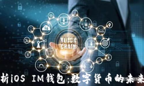 
全面解析iOS IM钱包：数字货币的未来与挑战