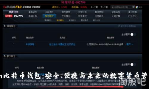 im比特币钱包：安全、便捷与未来的数字货币管理