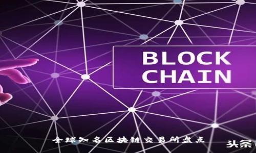 全球知名区块链交易所盘点