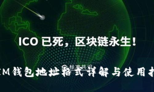 : IM钱包地址格式详解与使用指南