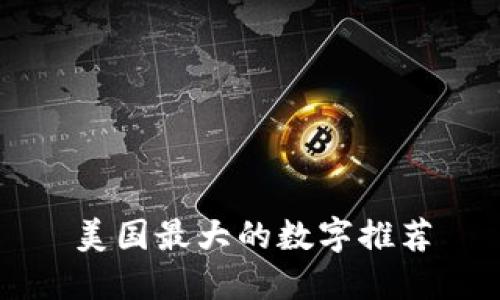 美国最大的数字推荐